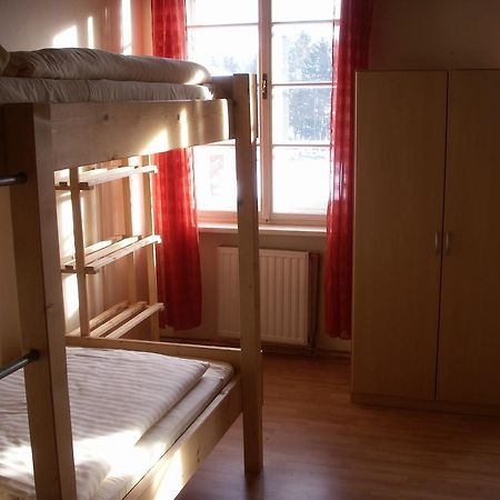 Fit Und Fun Sportherberge Kotschach-Mauthen ภายนอก รูปภาพ