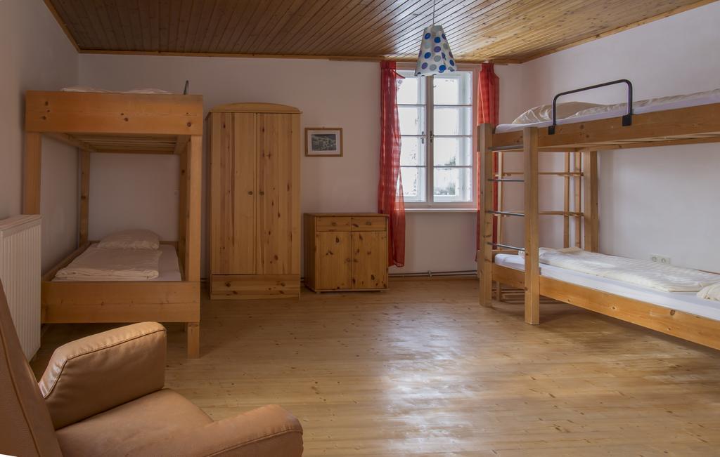 Fit Und Fun Sportherberge Kotschach-Mauthen ภายนอก รูปภาพ