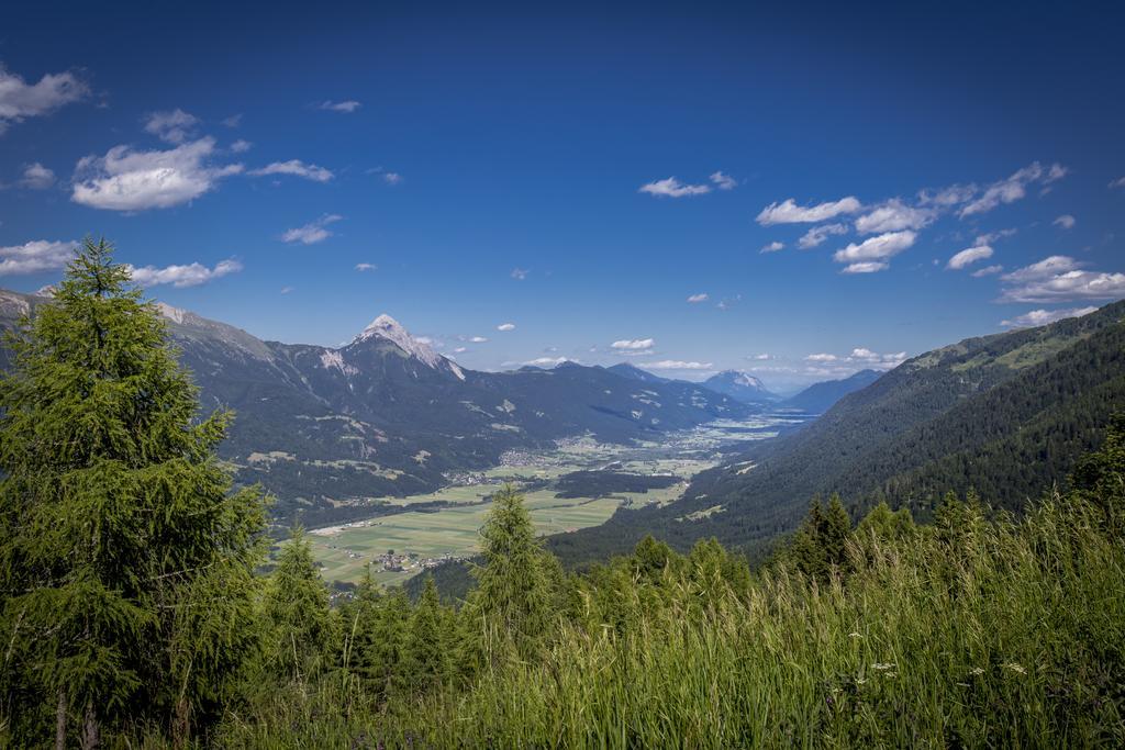 Fit Und Fun Sportherberge Kotschach-Mauthen ภายนอก รูปภาพ