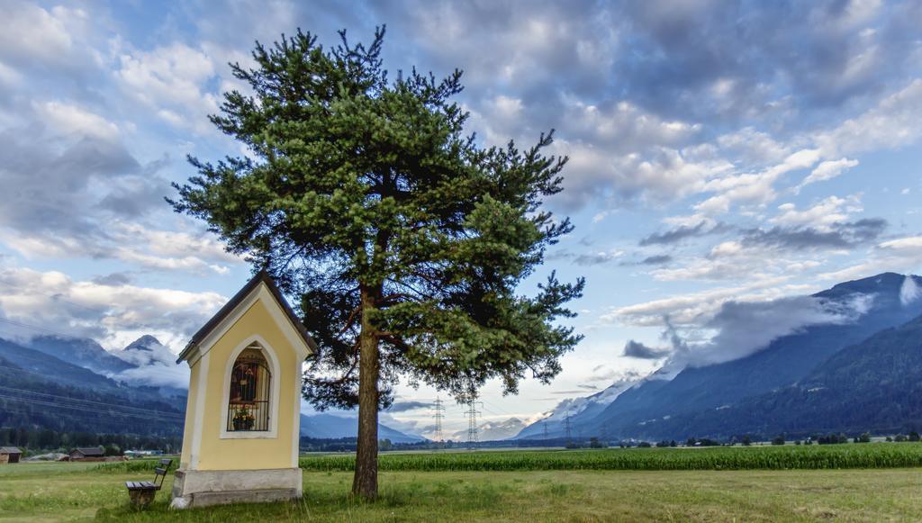 Fit Und Fun Sportherberge Kotschach-Mauthen ภายนอก รูปภาพ